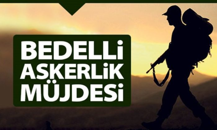 Savunma Bakanı Yılmaz: Bedelli Konusu Çok Sürmez Yakında Sonuçlanır