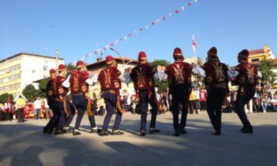 33. Uluslararası Hitit Fuar ve Festivalı