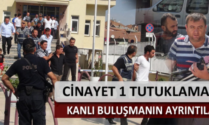 Barajdaki Kanlı Buluşmanın Ayrıntıları Belli Oldu