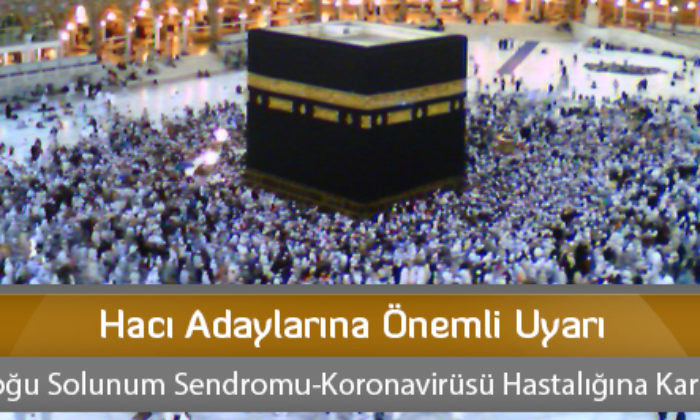 Hacı Adaylarına Önemli Uyarı