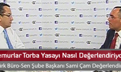 Memurlar Torba Yasayı Nasıl Değerlendiriyor?