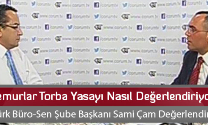 Memurlar Torba Yasayı Nasıl Değerlendiriyor?