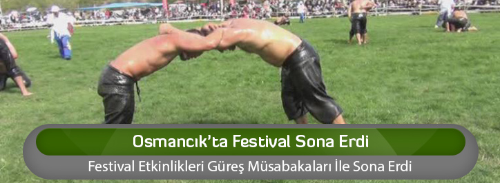 osmancikfestival