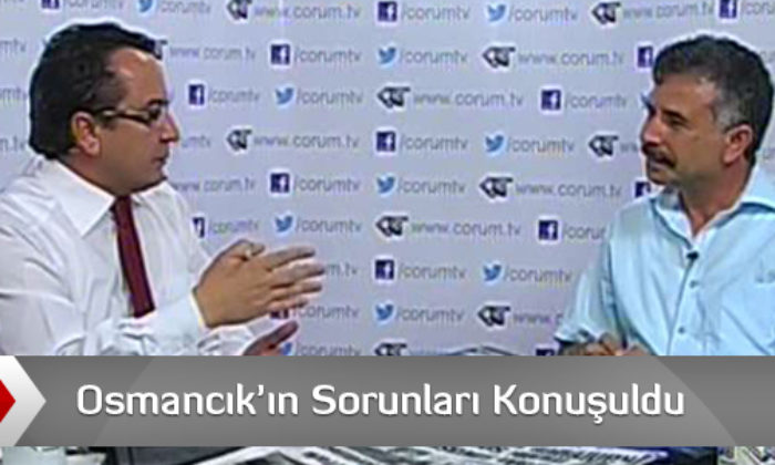 Kent Konseyi Başkanı Ayhan Yılmaz Eravcı Konuk Oldu