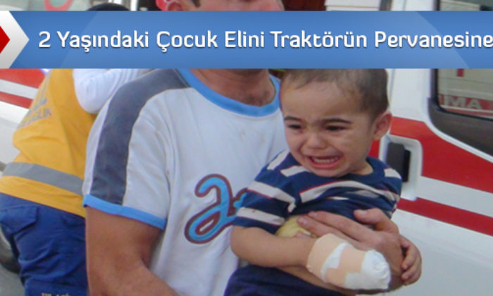 Bir Anlık Dalgınlık Parmaklarına Mal Oldu