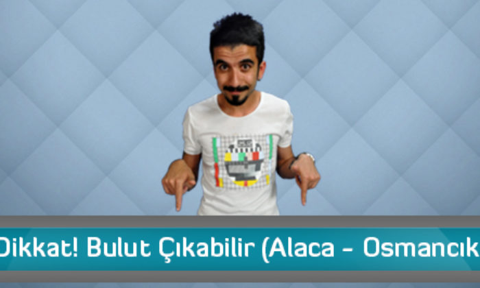 Dikkat! Bulut Çıkabilir (77.Bölüm)