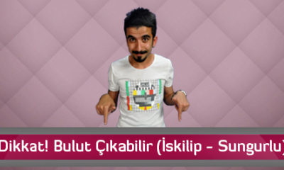 Dikkat! Bulut Çıkabilir (78.Bölüm)