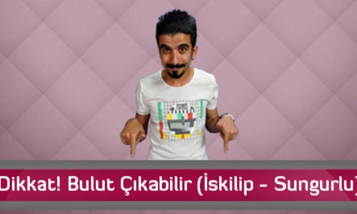 Dikkat! Bulut Çıkabilir (78.Bölüm)