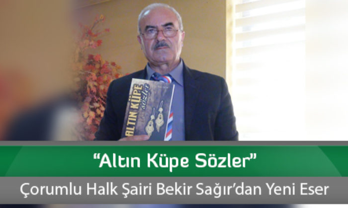 “Altın Küpe Sözler”