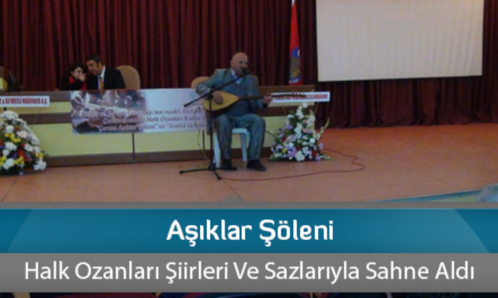 Aşıklar Şöleni