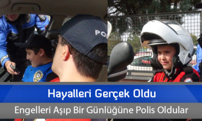 Hayalleri Gerçek Oldu