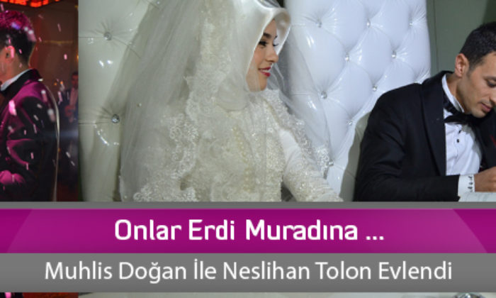 Onlar Erdi Muradına …