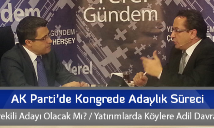 Yatırımlarda Köylere Adil Davranılıyor Mu?