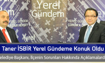 Yerel Gündem