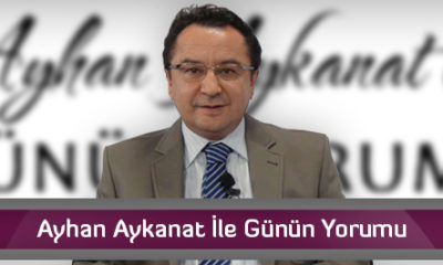 Ayhan Aykanat İle Günün Yorumu (3 Kasım 2014)