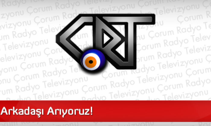 Çalışma Arkadaşı Arıyoruz!