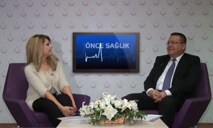 Önce Sağlık 1. Bölüm