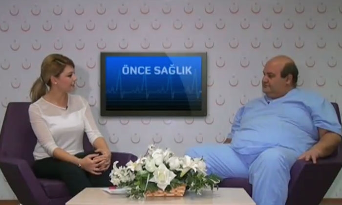 Önce Sağlık 2. Bölüm