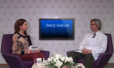 Önce Sağlık 3. Bölüm