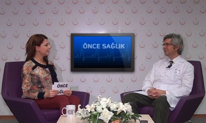 Önce Sağlık 3. Bölüm