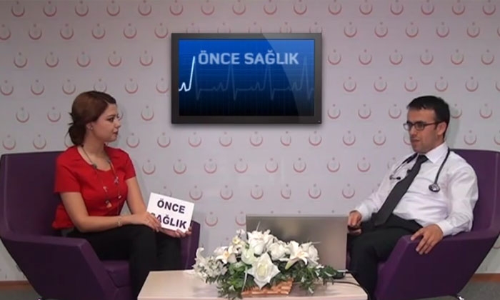 Önce Sağlık 4. Bölüm