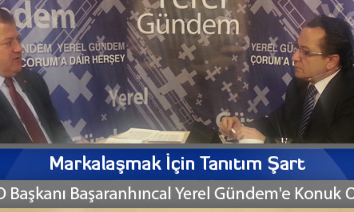 Markalaşmak İçin Tanıtım Şart