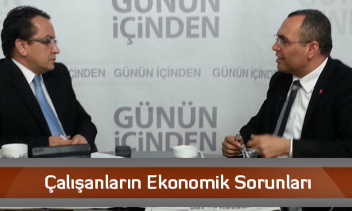 Çalışanların Ekonomik Sorunları