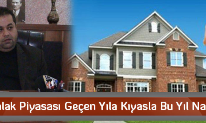 Emlak Piyasası Geçen Yıla Kıyasla Bu Yıl Nasıl?