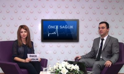Önce Sağlık 5. Bölüm