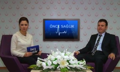 Önce Sağlık 6. Bölüm