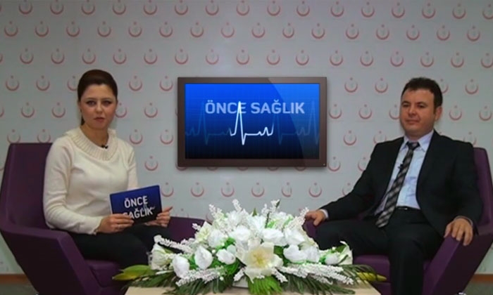 Önce Sağlık 6. Bölüm