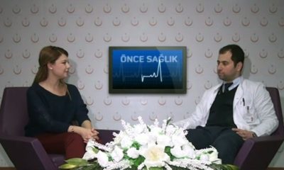 Önce Sağlık 7. Bölüm