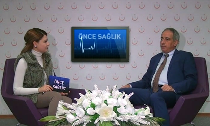 Önce Sağlık 8. Bölüm
