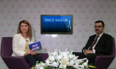 Önce Sağlık 9. Bölüm