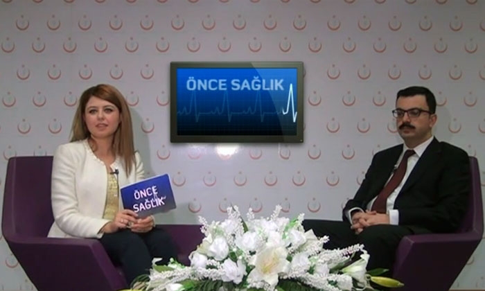 Önce Sağlık 9. Bölüm