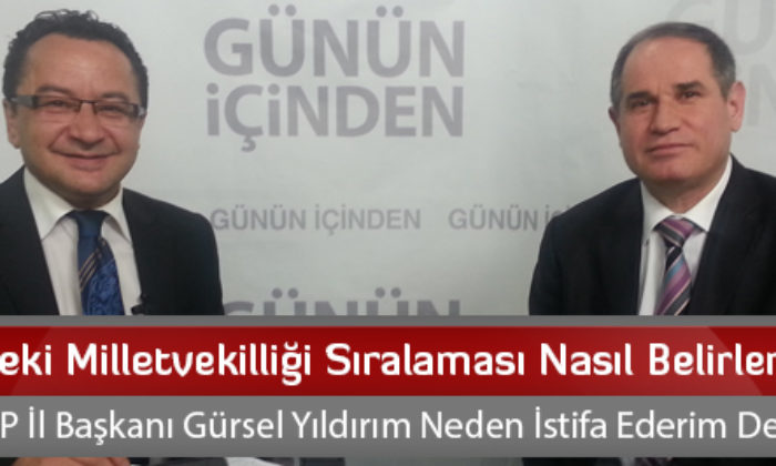 CHP’deki Milletvekilliği Sıralaması Nasıl Belirlenecek?