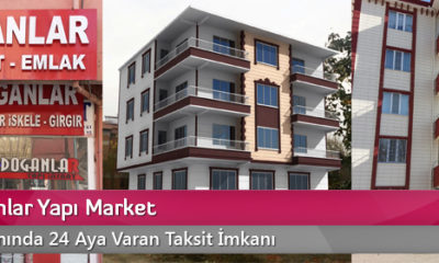 Erdoğanlar Yapı Market
