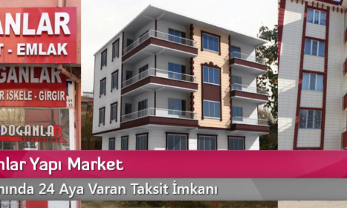 Erdoğanlar Yapı Market