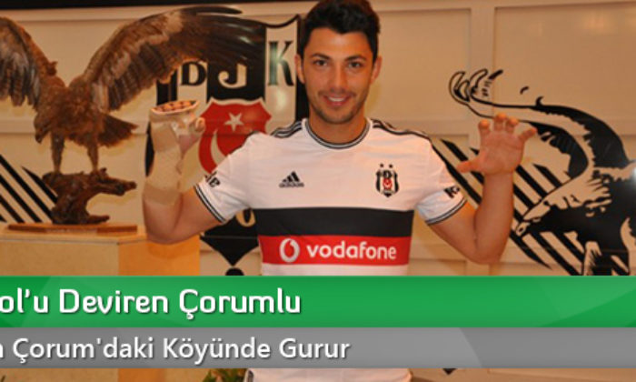 Liverpool’u Deviren Çorumlu