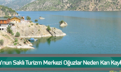 Anadolu’nun Saklı Turizm Merkezi Oğuzlar Neden Kan Kaybediyor?