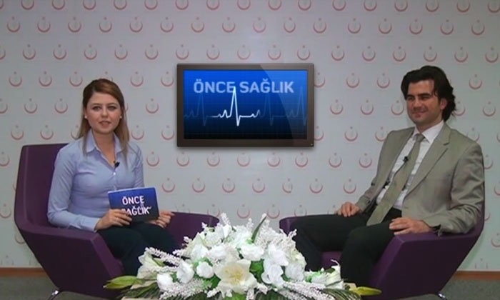 Önce Sağlık 10. Bölüm