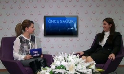 Önce Sağlık 11. Bölüm