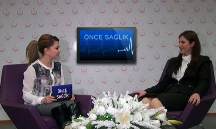 Önce Sağlık 11. Bölüm