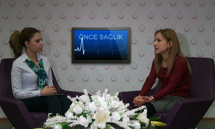 Önce Sağlık 12. Bölüm