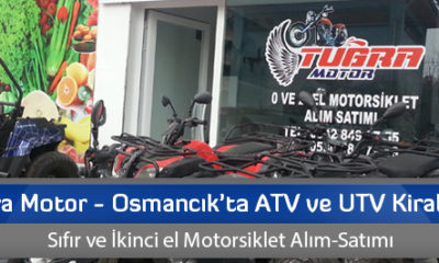 Osmancık Tuğra Motor