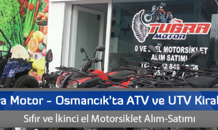 Osmancık Tuğra Motor