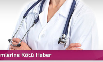 Aile Hekimlerine Kötü Haber