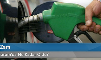 Benzine Zam