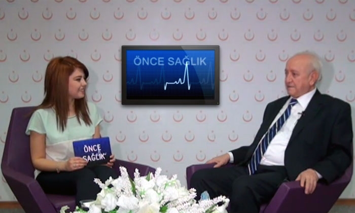Önce Sağlık 13. Bölüm