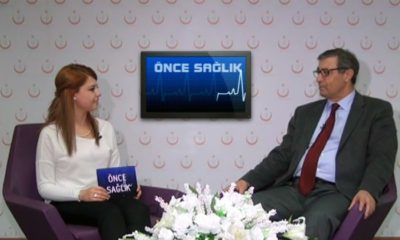 Önce Sağlık 14. Bölüm